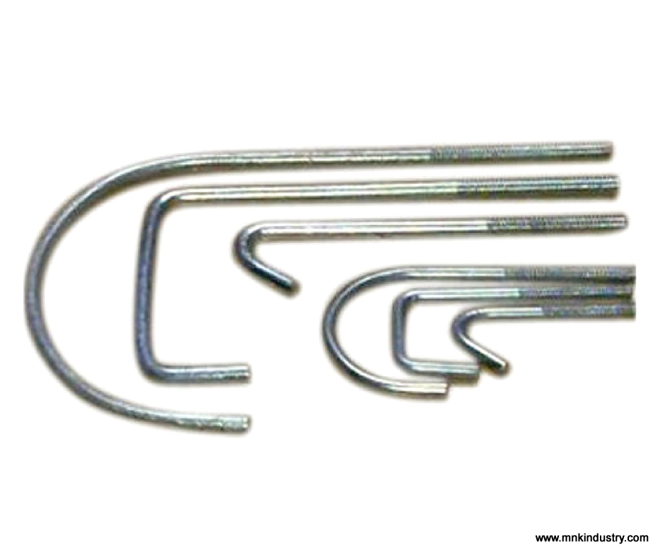 J Hooks Manufacturers in India | Shed Hooks