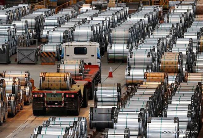 Steel_Industry_In_India