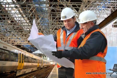 Railway jobs in india for engineers 2012