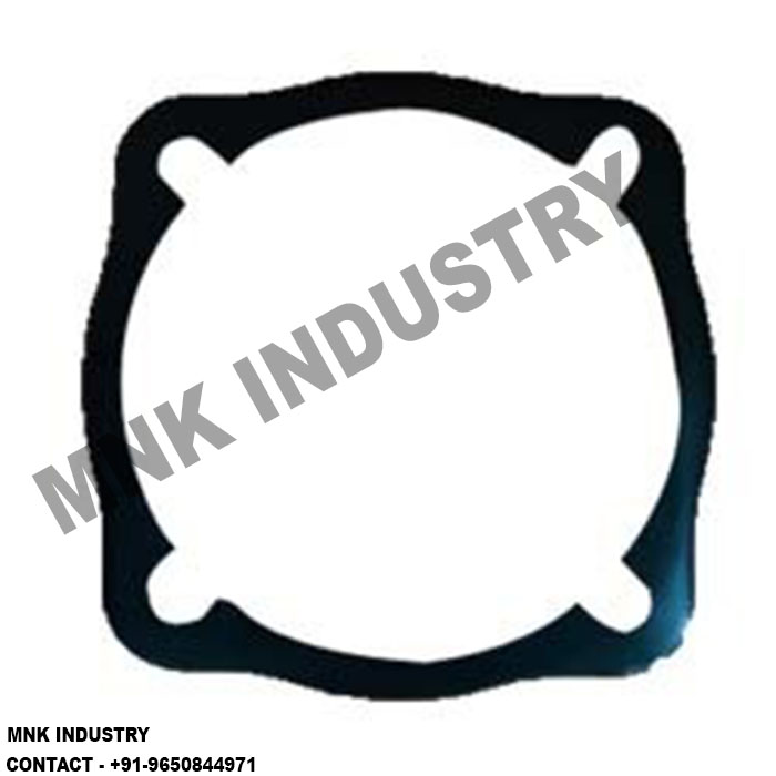 Transformer Clamping Rings