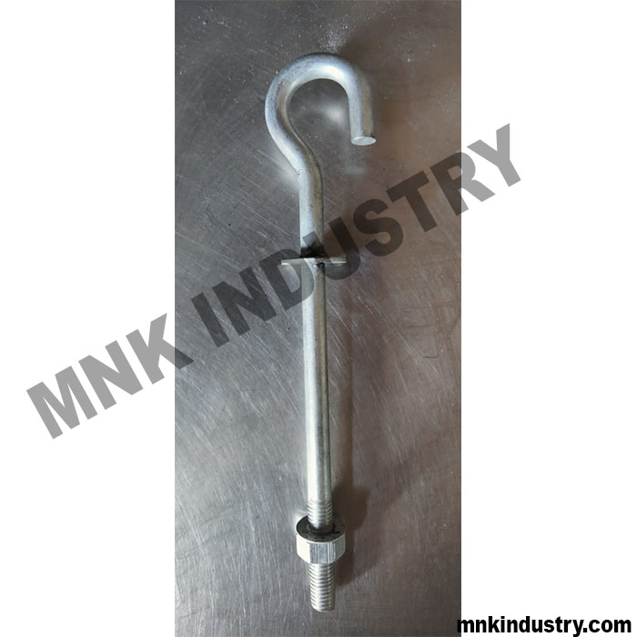 Eye Bolts for Power Transpission Ab Accessories