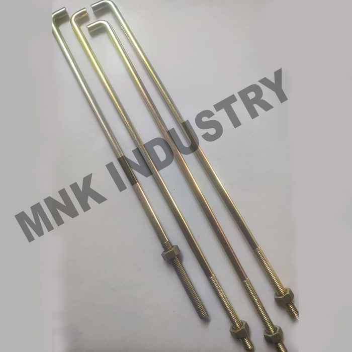 E Rikshaw Battery Rods