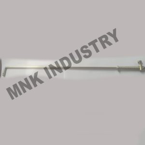E Rikshaw Break rod