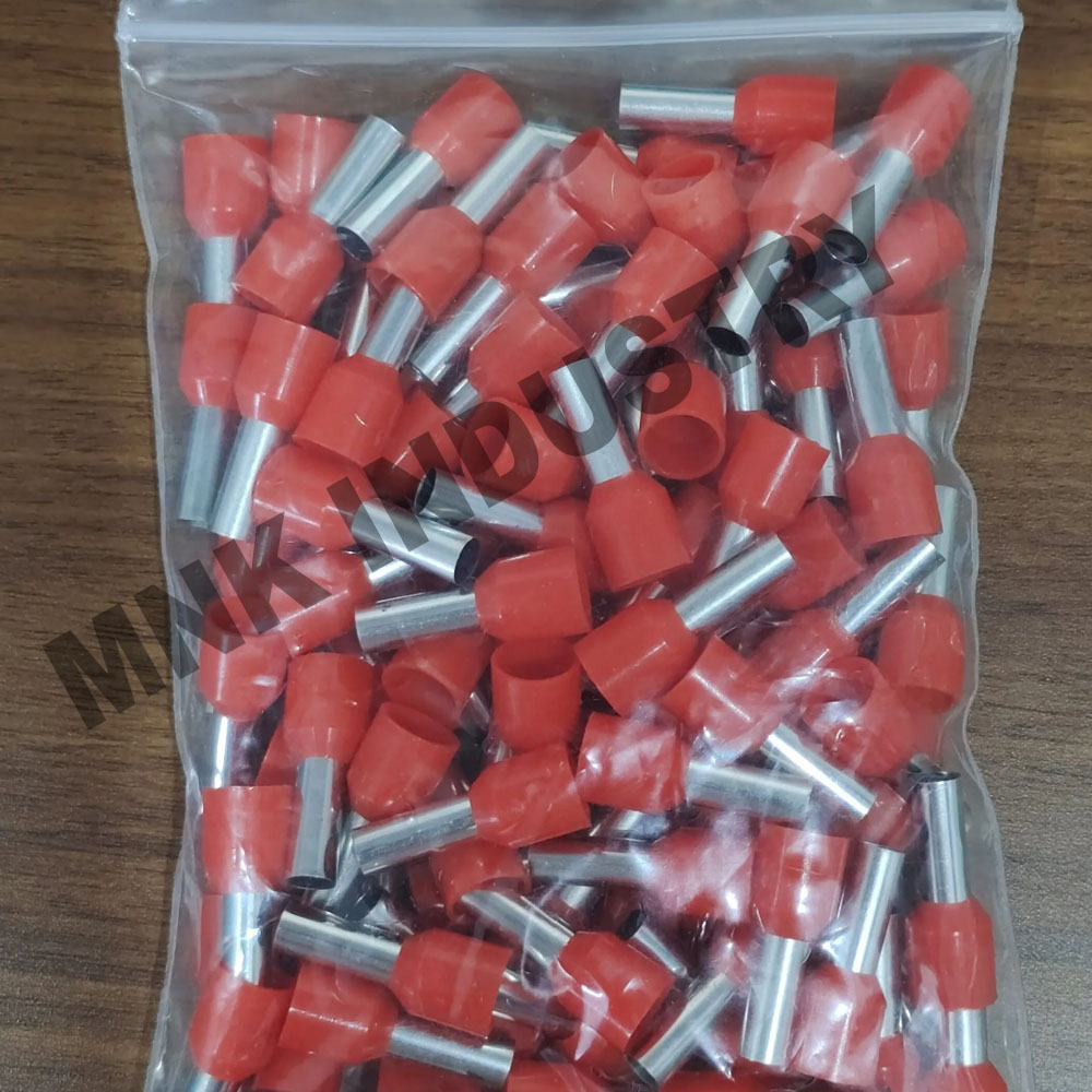 PVC Cord End Terminal - EHI Lugs