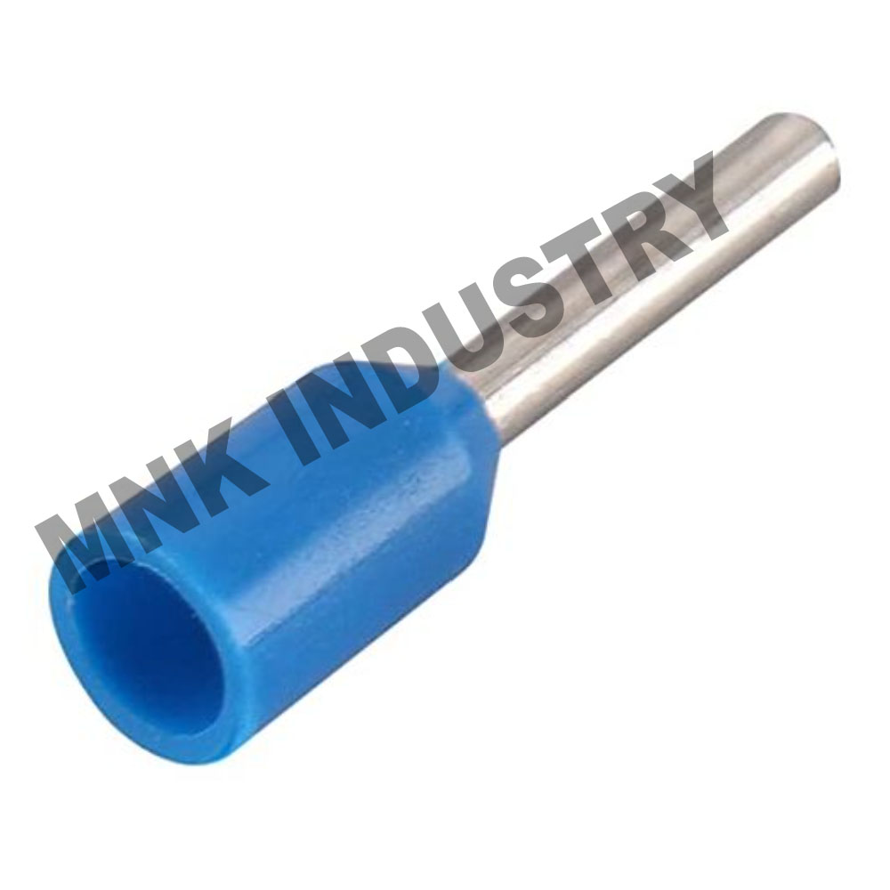 PVC Cord End Terminal - EHI Lugs