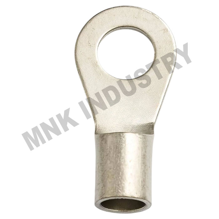 copper ring lugs