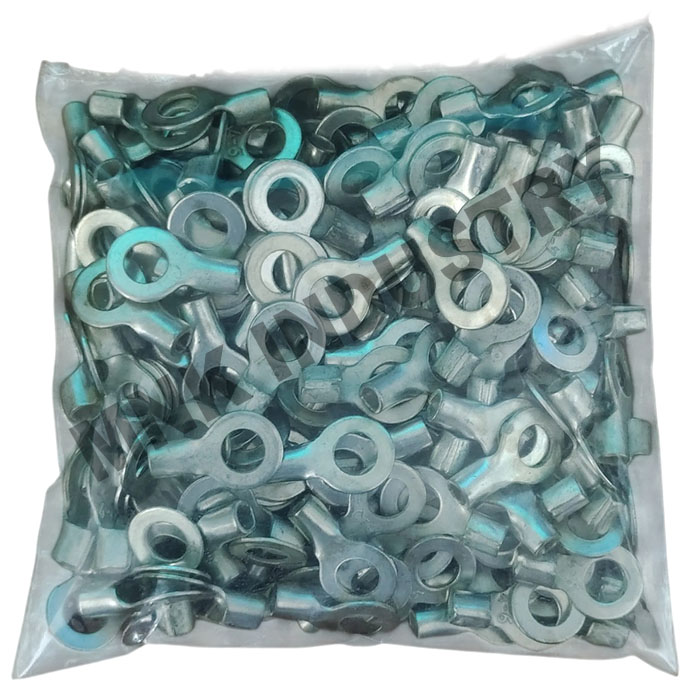 ring copper lugs MNK